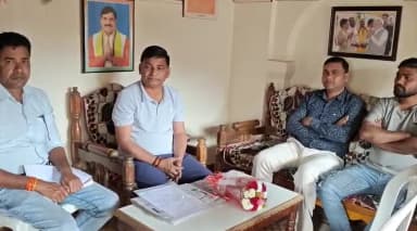 पूर्व विधायक किशोर समरीते की याचिका खारिज, भ्रष्टाचार के आरोप लगाकर निर्वाचन को दी थी चुनौती