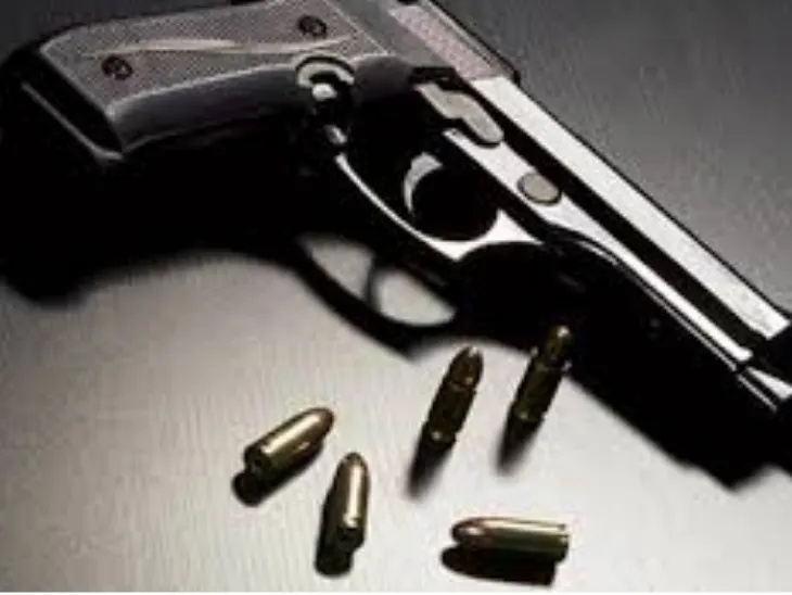 फिर खुद की भी जान ली; पड़ोसियों ने दरवाजा तोड़ा तो 4 लाशें पड़ी थीं