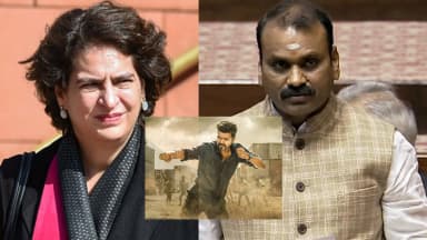 जन नायकन विवाद के बीच सरकार का ऐलान, शॉर्ट फिल्म के लिए 3 दिन में फैसला सुनाना होगा