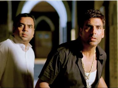 परेश रावल ने कंफर्म किया, मनोज बाजपेयी अब अक्षय कुमार के साथ दिखेंगे