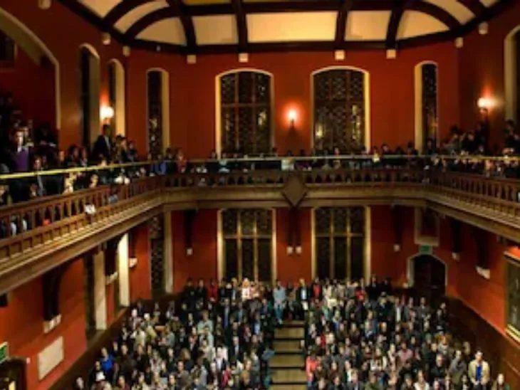 भारत पर डिबेट छोड़ने का लगाया था आरोप; इंडियन स्पीकर ने खोली पोल, बताया सच