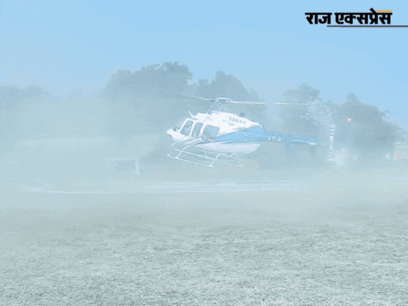 अब कान्हा-बांधवगढ़-मैहर पहुंचना आसान; पहले फेज में 8 शहर और 3 नेशनल पार्क जुड़े