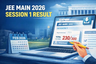 कैंडिडेट्स ऑफिशियल वेबसाइट पर चेक कर सकते; इसमें 13 लाख से ज्यादा कैंडिडेट शामिल हुए थे