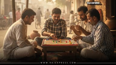 दो छात्रों के साथ मारपीट की; पैसे छुड़ाने का भी आरोप, 4 गिरफ्तार