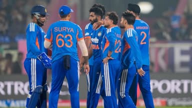 टॉस थोड़ी देर में होगा; ईशान की वापसी संभव, बुमराह भी खेल सकते हैं