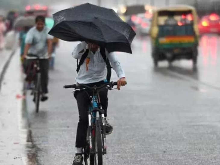 मौसम विभाग ने कहा- ठंड बढ़ेगी; जम्मू-कश्मीर में बर्फबारी के बाद 26 फ्लाइट्स कैंसल