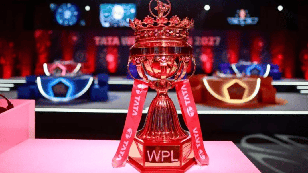 WPL ऑक्शन