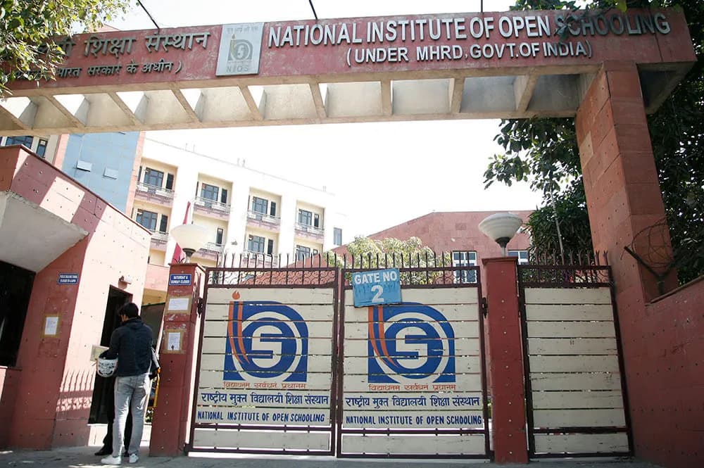 NIOS Bridge Course 2026