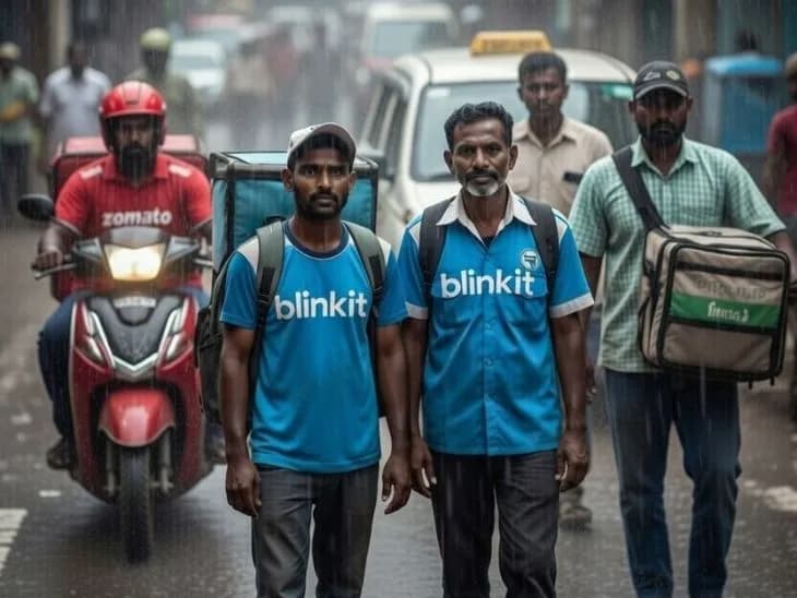 ये AI जेनरेटेड इमेज है, इसे न्यज नेचर के लिहाज से क्रिएट किया गया है।