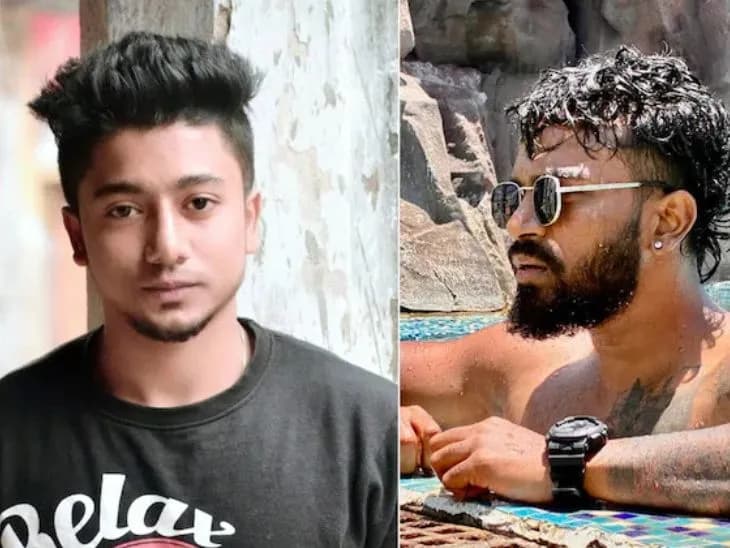 आरोपी चंदन मलिक और दीप गैंगरेप के बाद से फरार हैं। पुलिस दोनों की तलाश में जुटी है।