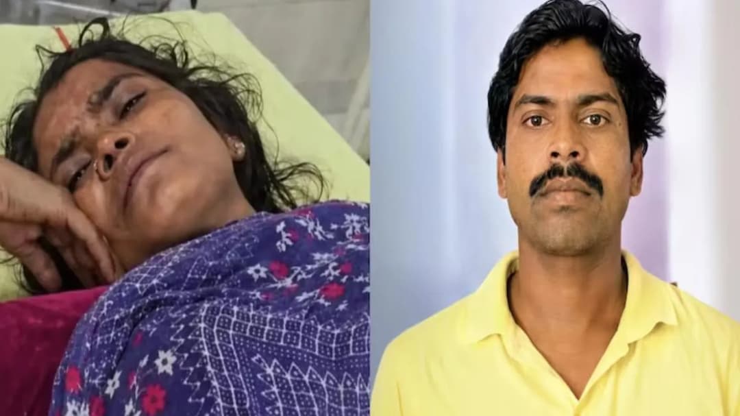 राजेश और विमला की शादी को कई साल हो चुके थे, लेकिन उनकी कोई संतान नहीं थी। विमला झाड़-फूंक जैसे काम करती थी।