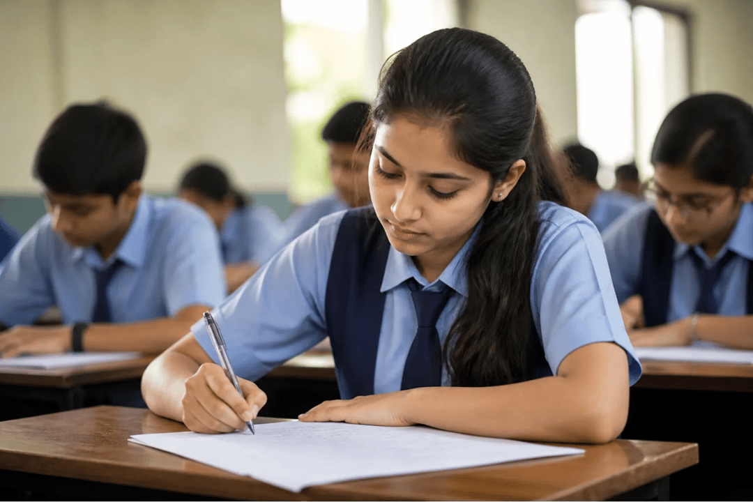 अब 10वीं-12वीं के स्टूडेंट्स 4 मई तक कर सकते हैं अप्लाई; 7 मई से परीक्षा