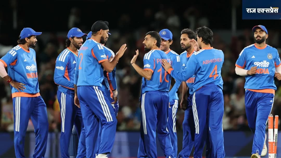 टीम इंडिया दोनों में टॉपर, टेस्ट में चौथा नंबर; देखें तीनों फॉर्मेट की टॉप-5 टीमें