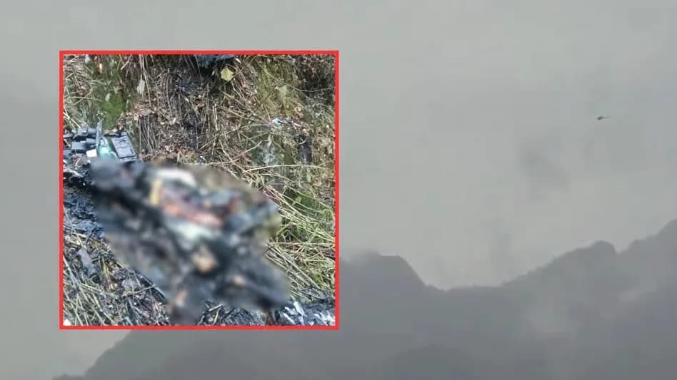 इनमें 27 लोगों की मौत; 4 धाम यात्रा के दौरान कितना खतरा
