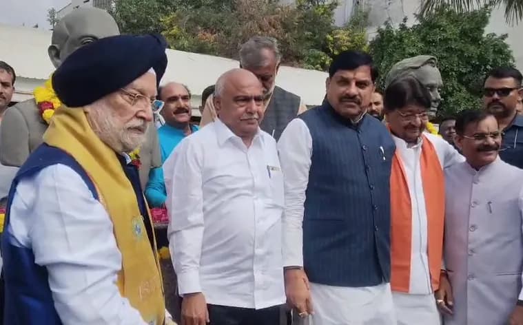 CM डॉ. मोहन यादव बोले- दिवाली से पहले प्रदेश को मिला बड़ा उपहार