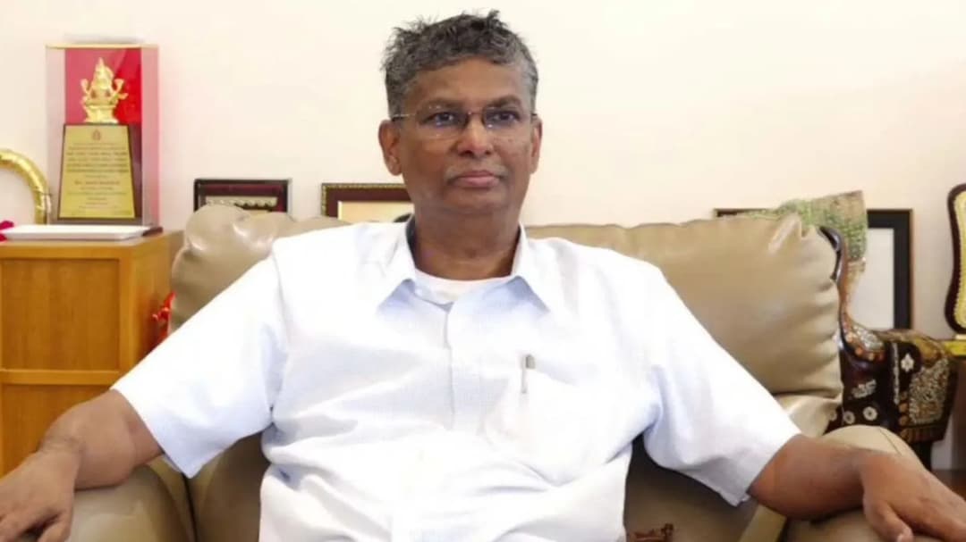 बोले- मेरी बात का गलत मतलब निकाला गया; पहले SIR की तारीफ की थी