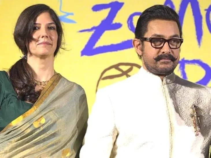 बोले- मैं और गौरी एक-दूसरे के लिए बहुत सीरियस; रिश्ता जल्द ऑफिशियल कर सकते