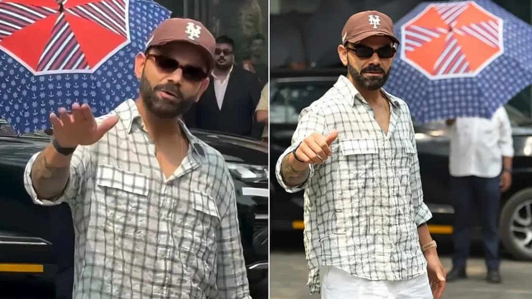 कोहली के कॅरियर में 2016 से 2018 का समय सबसे शानदार माना जाता है। इस दौरान 2 साल में उन्होंने करीब 100 के स्ट्राइक-रेट से 50 ODI में 3401 रन बनाए थे। (फाइल फोटो- BCCI)