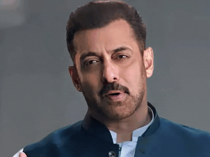बिग बॉस 19 भी होस्ट कर रहे हैं। इस शो को सलमान ने चौथे सीजन में ज्वॉइन किया था।