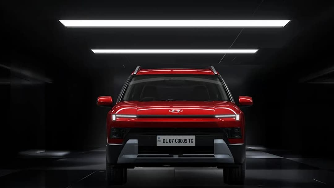Hyundai Bayon CNG जनवरी 2027 तक लॉन्च होगी