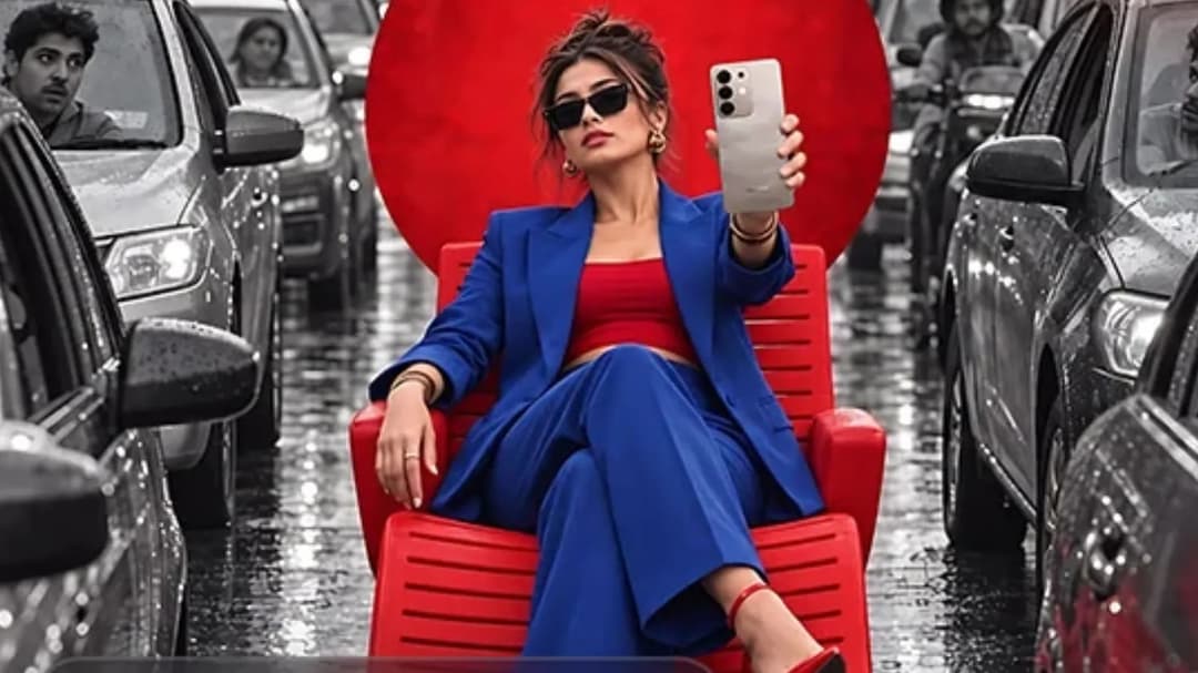 Karbonn Rebel Pro में 6.7 इंच का डिस्प्ले होगा। फोन फास्ट चार्जिंग को सपोर्ट करेगा। (फोटो सोर्स- Amazon)