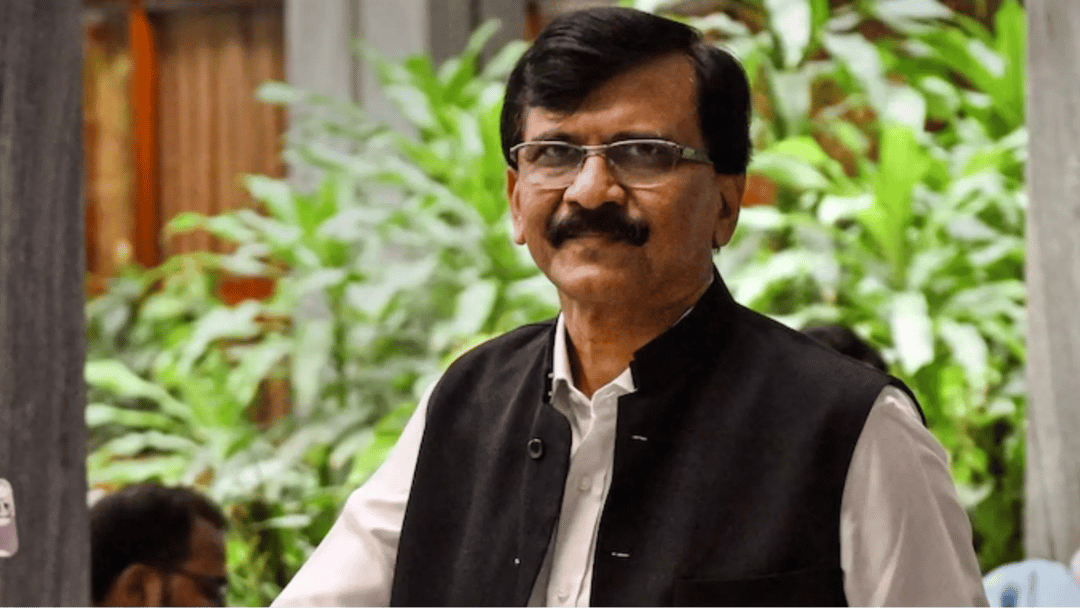 संजय राउत ने सुप्रीम कोर्ट में माफी मांगी