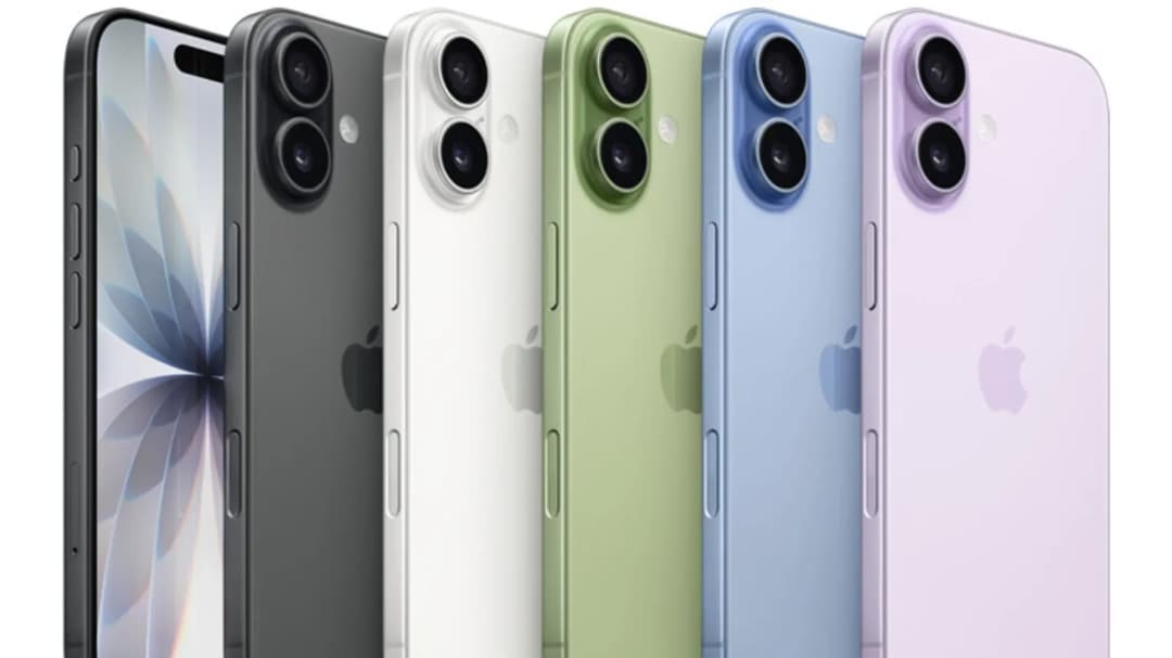 iPhone 17 सिर्फ 79,999 रुपए में खरीदें