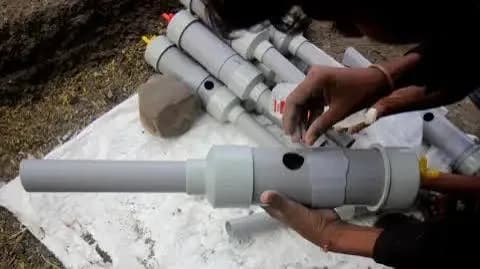 भोपाल के शहरी क्षेत्र के बाद अब ग्रामीण इलाकों में भी कार्बाइड गन पर प्रतिबंध,कलेक्टर ने जारी किया आदेश।