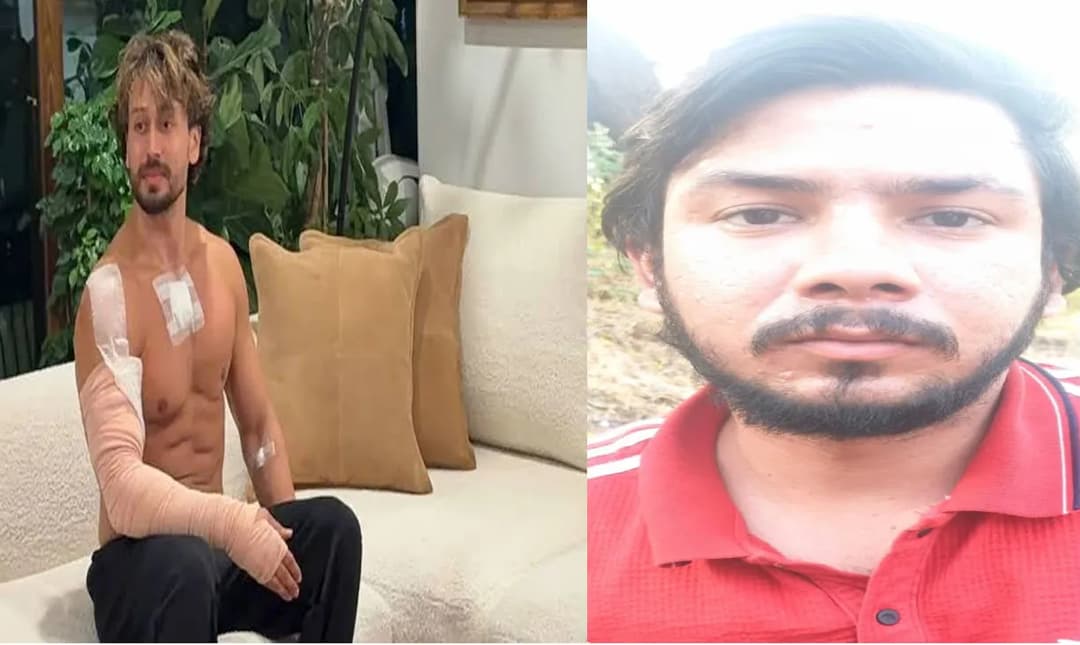 मुंबई क्राइम ब्रांच ने इंदौर से एक संदिग्ध को हिरासत में लिया, हथियारों की सप्लाई की पड़ताल जारी