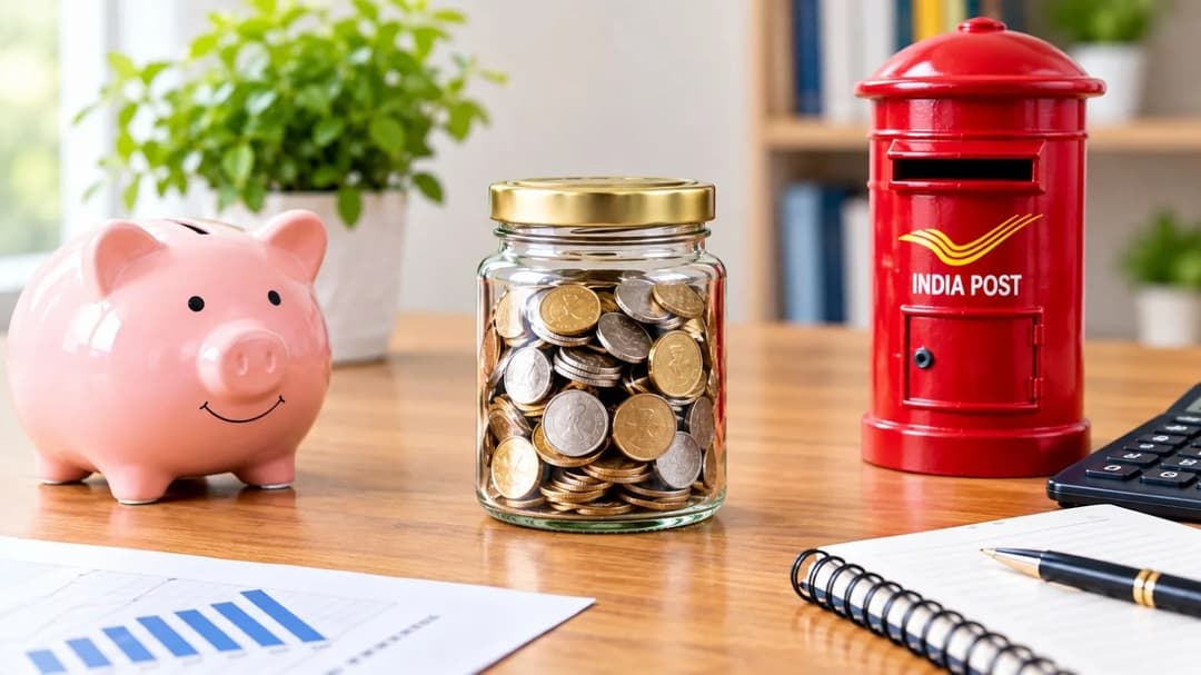 सुकन्या समृद्धि पर 8.2% और PPF पर 7.1% इंटरेस्ट मिलता रहेगा; जानें अभी क्या रेट है