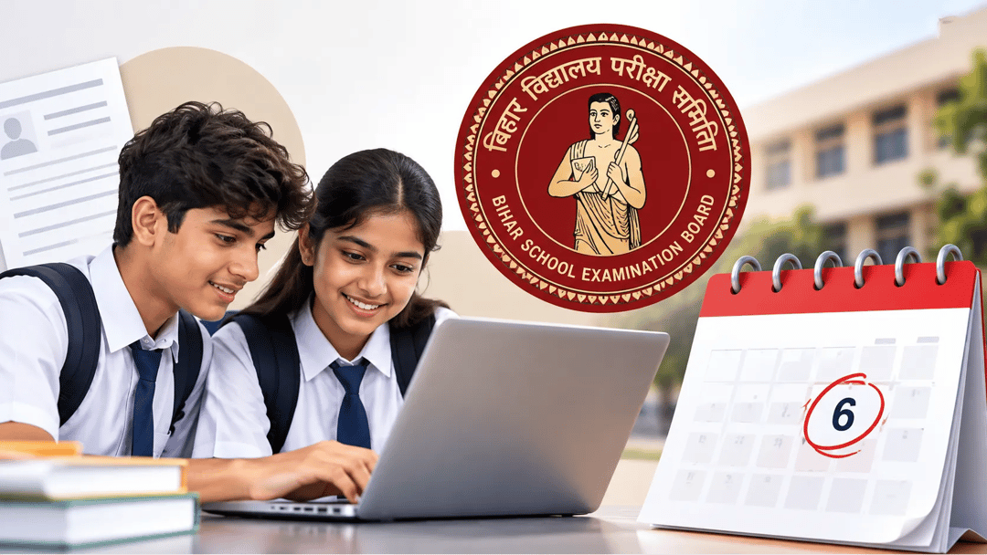 Bihar Board Exam 2028