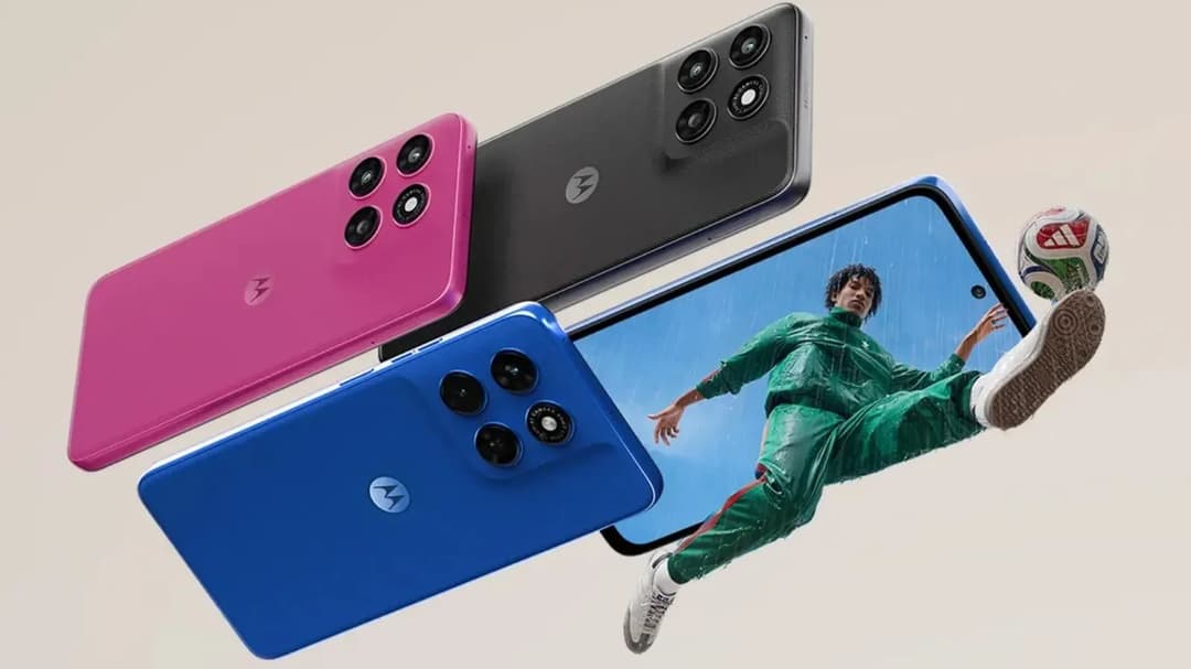 Moto G77 Power 18,999 रुपए में मिल रहा