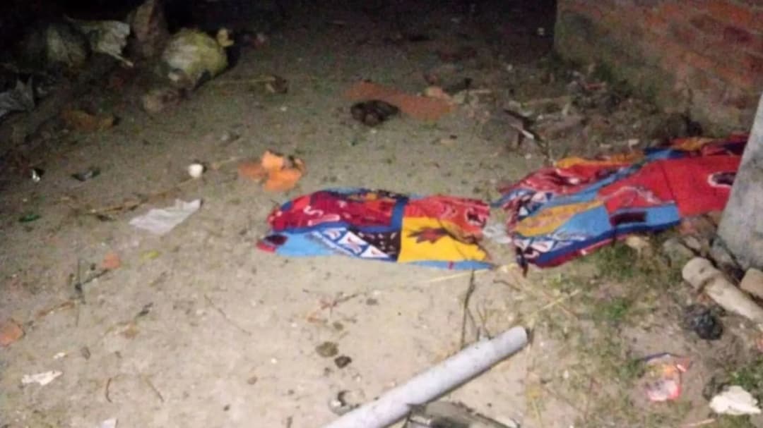 5 की मौत, 2 लापता; SHO और चौकीदार सस्पेंड