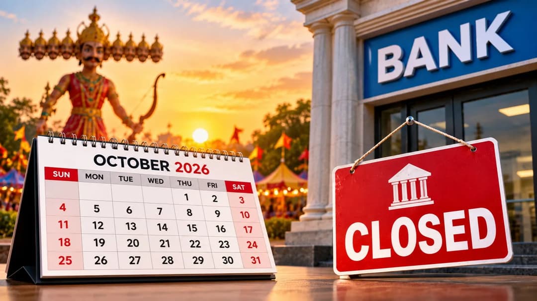 Dussehra 2026
