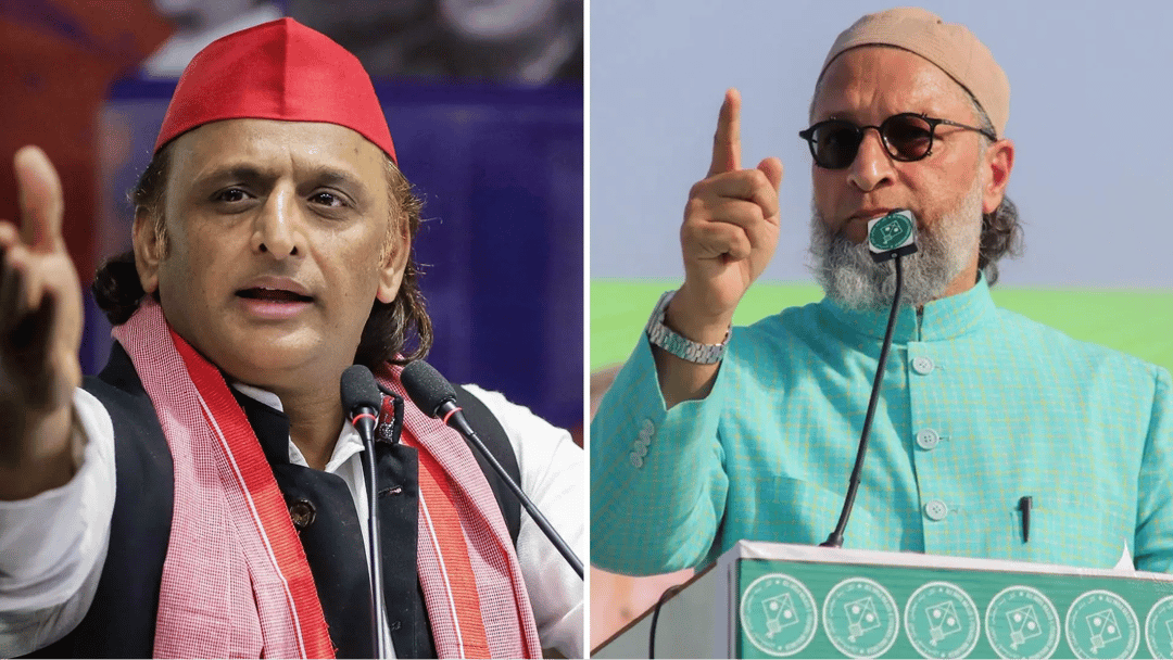 पार्टी का नाम बदलकर समाजवादी यादव परिवार रख लीजिए