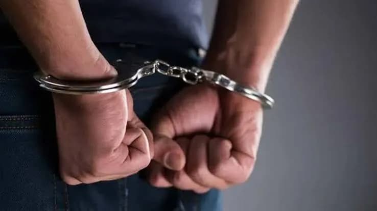 गुना में 15 वर्षीय किशोरी के अपहरण व दुष्कर्म का फरार आरोपी गिरफ्तार, फाइल फोटो।