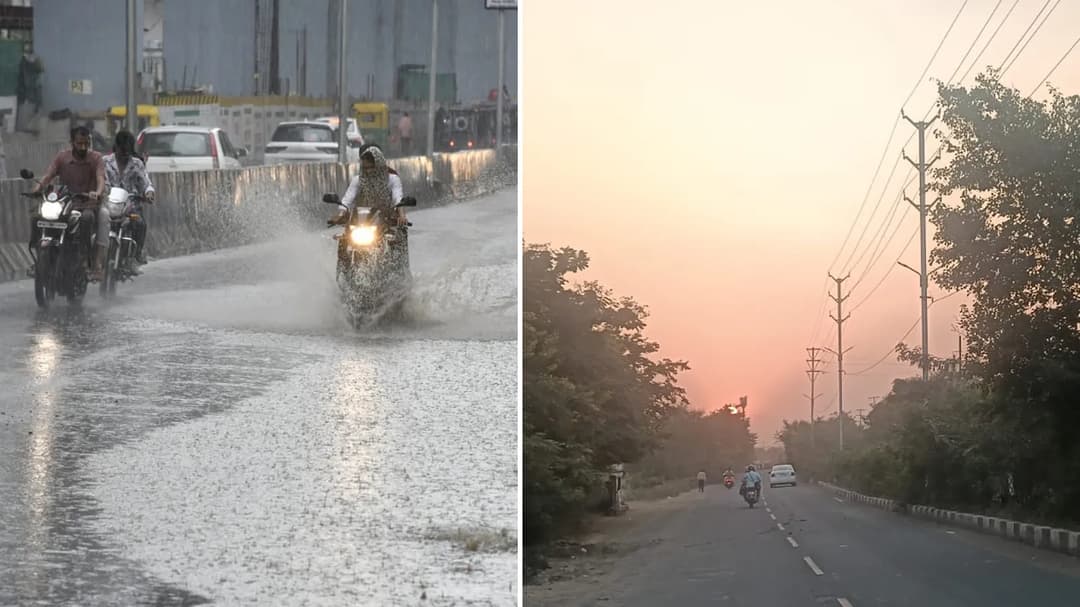 मध्य प्रदेश में फिर होगी झमाझम बारिश