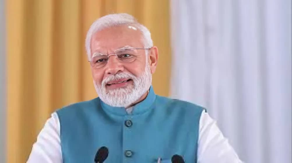 PM मोदी ने 62,000 करोड़ की योजनाएं शुरू कीं; ITI क्लस्टर भी होंगे तैयार