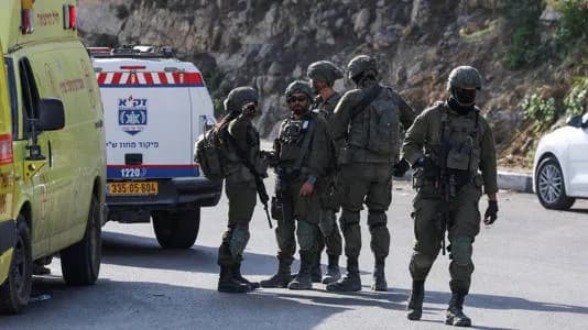 इजराइल के वेस्ट बैंक (West Bank) में फायरिंग की घटना सामने आई है।