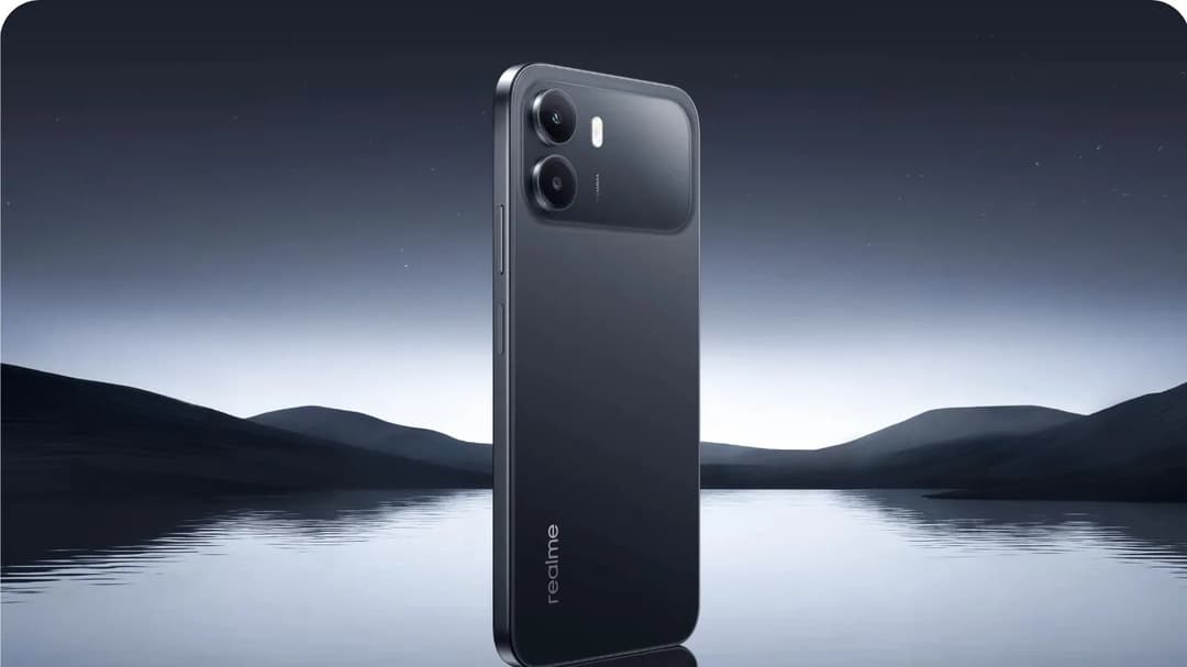 Realme C01 की कीमत लीक