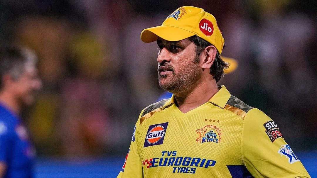 IPL रिटायरमेंट पर दिसंबर में फैसला बताएंगे, कहा- CSK को RCB से सीखना होगा