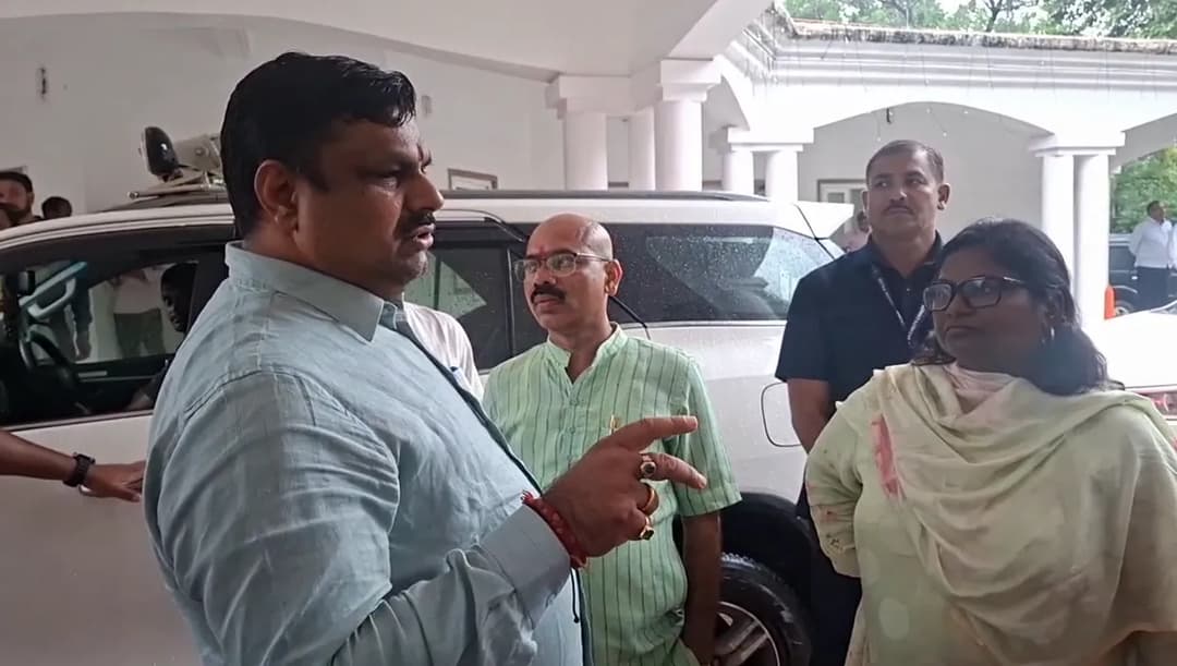 छत्तीसगढ़ मं सभी स्कूलों में अगले दो दिनों के लिए छुट्टी घोषित