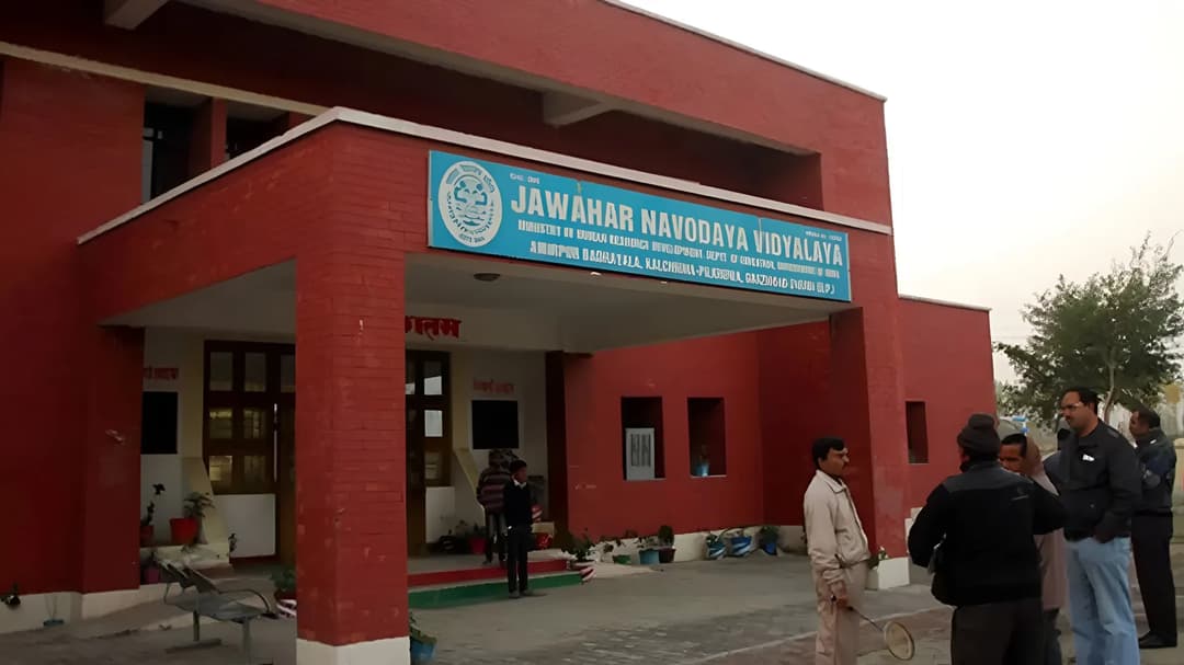 NVS के 9वीं-11वीं में रजिस्ट्रेशन की डेट्स बढ़ी