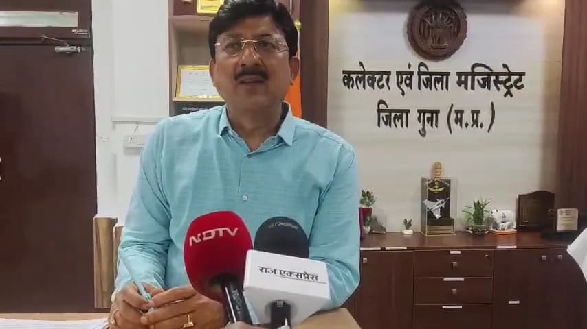 नरवाई जलाने के मामलों में राजस्व और कृषि विभाग की कार्रवाई।