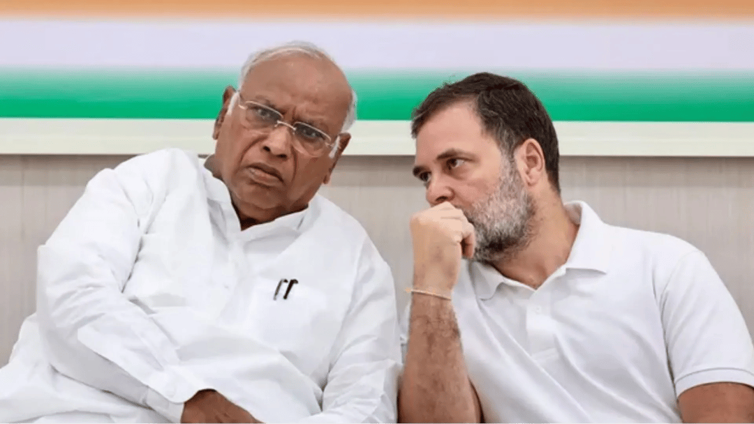 महाराष्ट्र से कर्नाटक तक कांग्रेस का खाता भी नहीं खुला; बिहार में NDA का दबदबा; UP में BJP-SP में कांटे की टक्कर