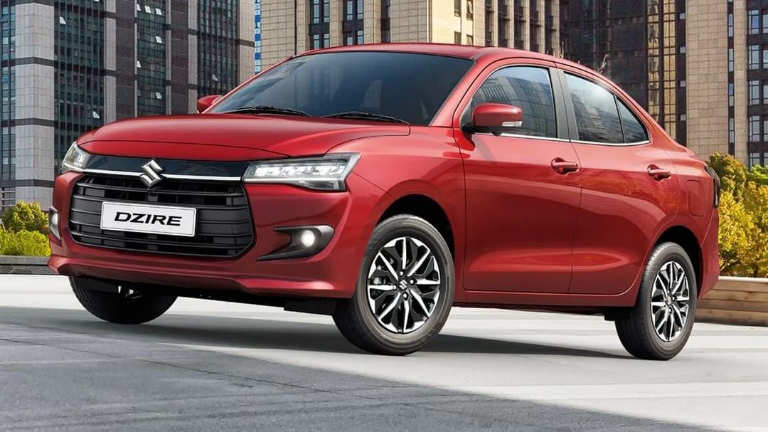Suzuki ने अपनी सभी गाड़ियों की कीमतों को बढ़ा दिया।(फोटो सोर्स- Maruti Suzuki)