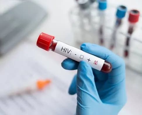नशे के लिए पुरानी सीरिंज उपयोग से बढ़ा HIV संक्रमण, फाइल फोटो।
