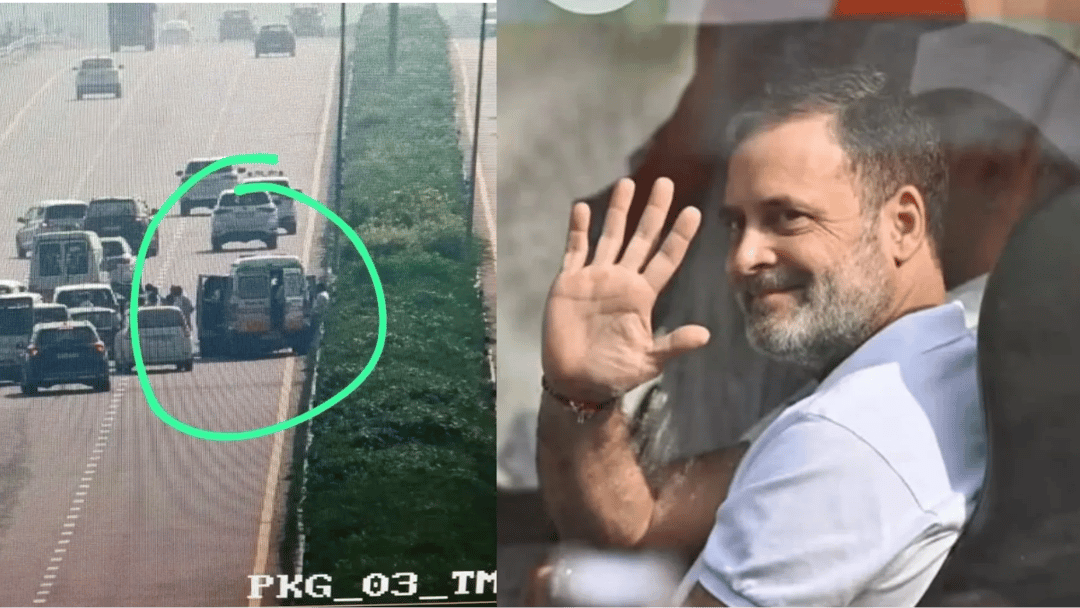 पूर्वांचल एक्सप्रेसवे से सुलतानपुर जा रहे थे; MP-MLA कोर्ट ने मानहानि केस में बरी किया
