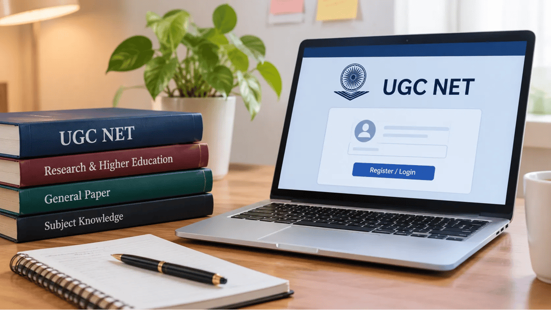 UGC NET दिसंबर में अप्लाई करने की तारीख बढ़ी