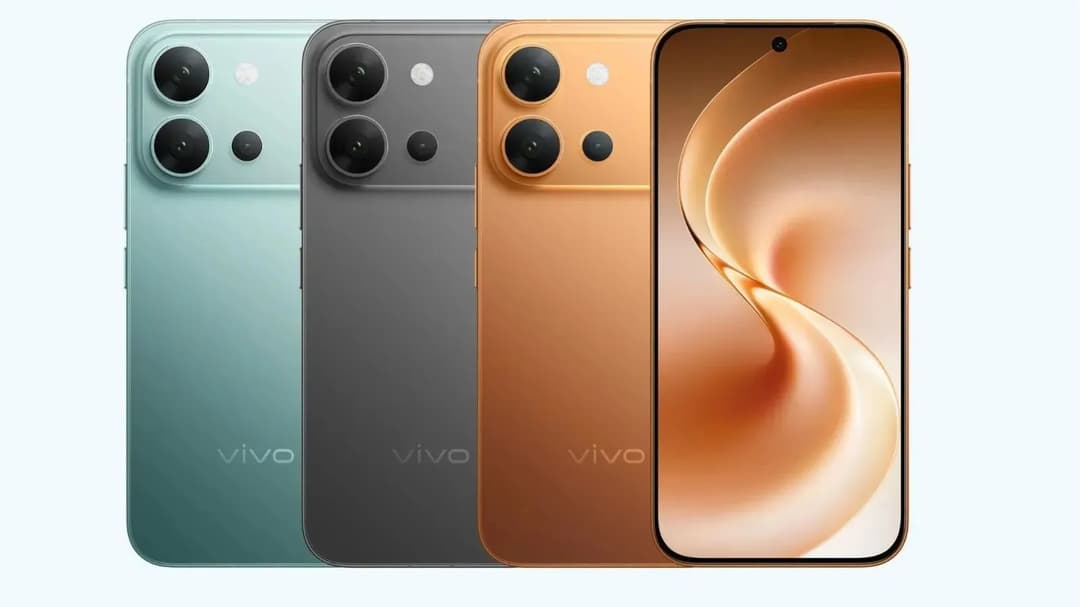 Vivo V80 FE भारत में जल्द लॉन्च हो सकता है